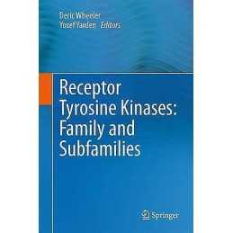Receptor Tyrosine Kinases: Family and Subfamilies - 9783319118871