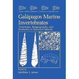 Galapagos Marine Invertebrates - 9780306437946