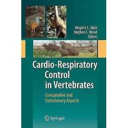 Cardio-Respiratory Control in Vertebrates - 9783642425875