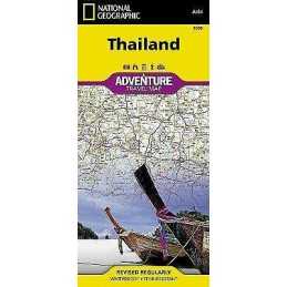 Thailand - 9781566955263