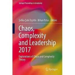 Chaos, Complexity and Leadership 2017 - 9783319898742