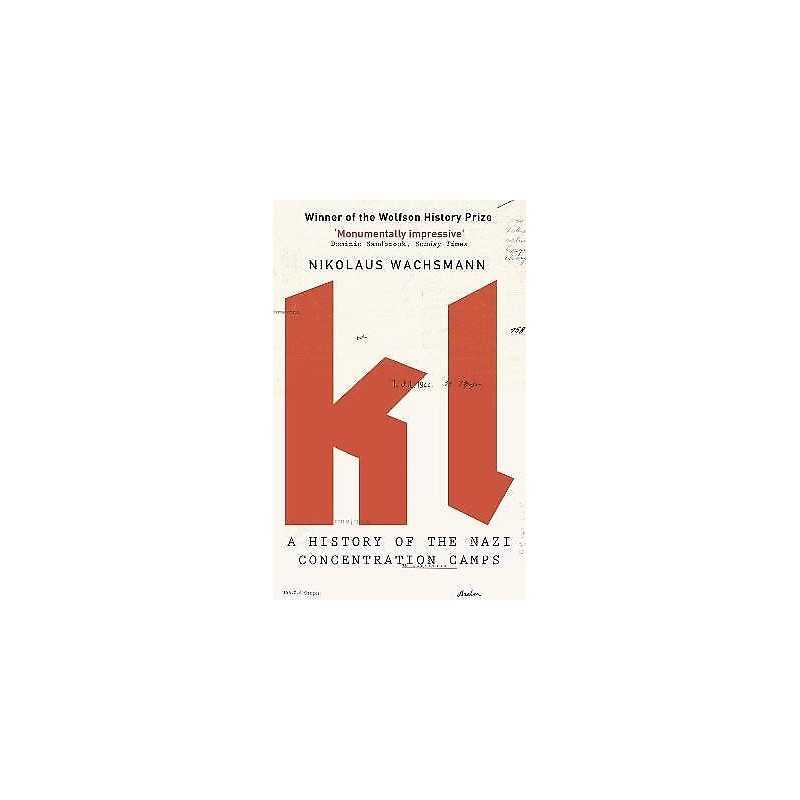 KL - 9780349118666