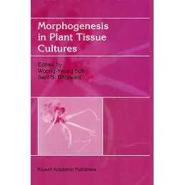 Morphogenesis in Plant Tissue Cultures - 9780792356820
