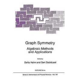 Graph Symmetry - 9780792346685