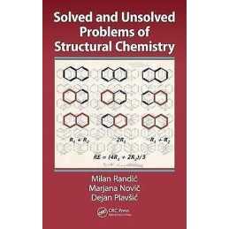 Solved and Unsolved Problems of Structural Chemistry - 9781498711517