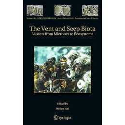 The Vent and Seep Biota - 9789400733398