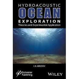 Hyrdoacoustic Ocean Exploration - 9781119323549