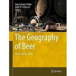 The Geography of Beer - 9783030416539