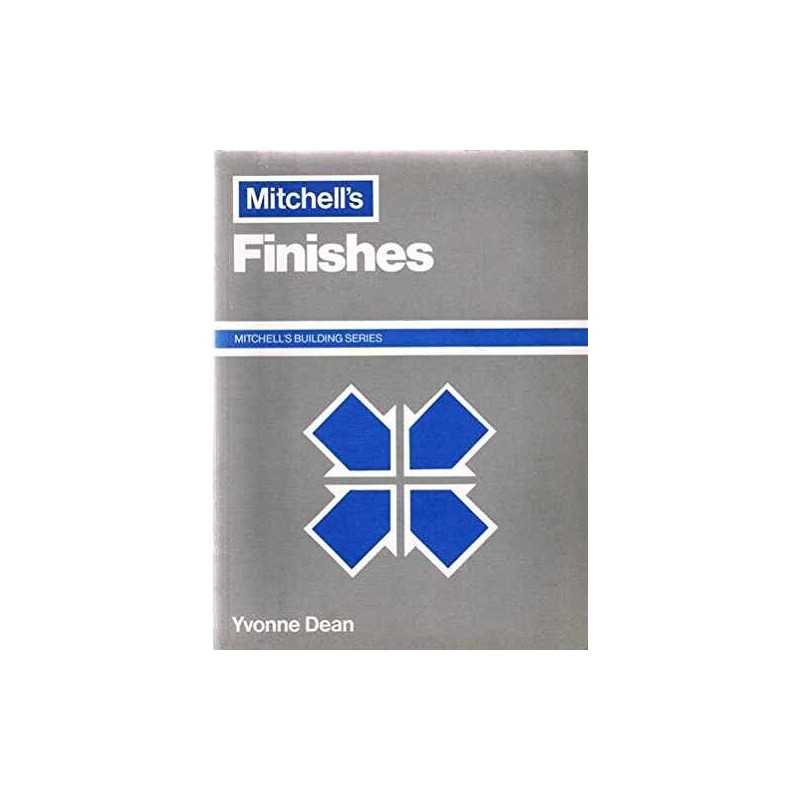 Finishes (Mitchells Building), Everett, Alan