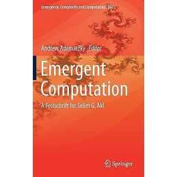 Emergent Computation - 9783319463759