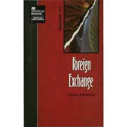 Foreign Exchange - 9780333574324