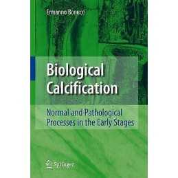 Biological Calcification - 9783642071546