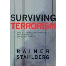 Surviving Terrorism - 9781569802304