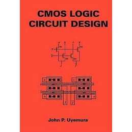 CMOS Logic Circuit Design - 9780792384526