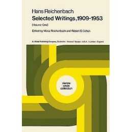 Selected Writings 1909-1953 - 9789027702913