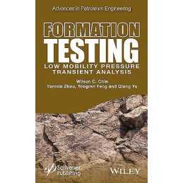 Formation Testing - 9781118925942