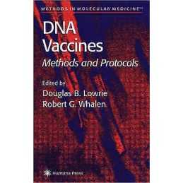 DNA Vaccines - 9780896035805