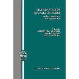 Mathematics of Neural Networks - 9780792399339