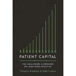 Patient Capital - 9780691217086