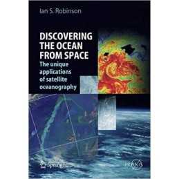 Discovering the Ocean from Space - 9783662500019