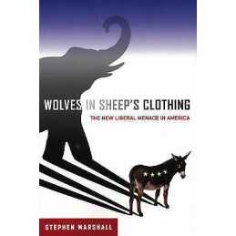 Wolves in Sheeps Clothing - 9781932857429
