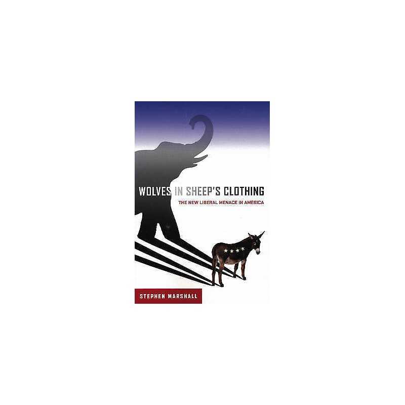 Wolves in Sheeps Clothing - 9781932857429