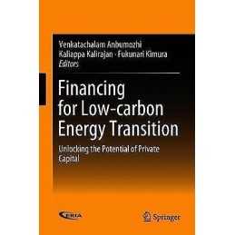 Financing for Low-carbon Energy Transition - 9789811085819