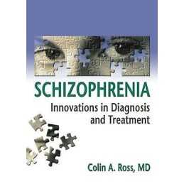 Schizophrenia - 9780789022691