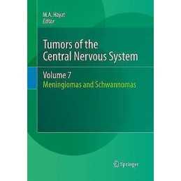 Tumors of the Central Nervous System, Volume 7 - 9789401779333