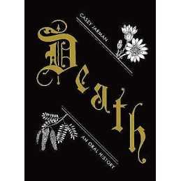 Death - 9781942186120