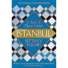 Istanbul - 9781780224732