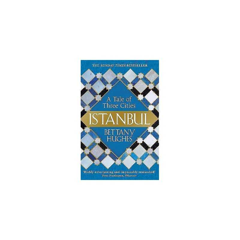 Istanbul - 9781780224732