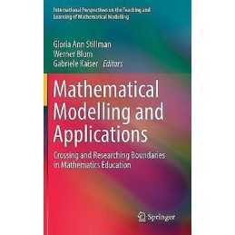 Mathematical Modelling and Applications - 9783319629674