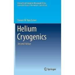 Helium Cryogenics - 9781441999788