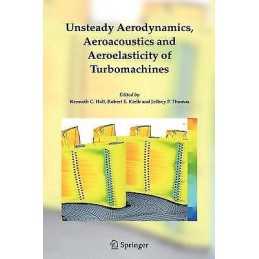 Unsteady Aerodynamics, Aeroacoustics and Aeroelasticity of Tu... - 9789048170913