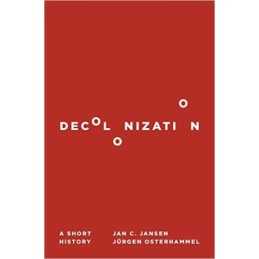 Decolonization - 9780691192765
