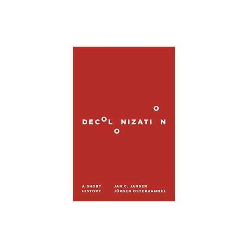 Decolonization - 9780691192765