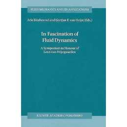 In Fascination of Fluid Dynamics - 9789401060929
