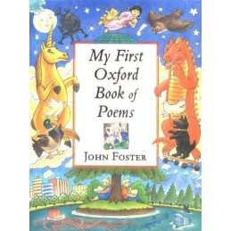 My First Oxford Book of Poems