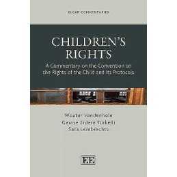 Childrens Rights - 9781786433121