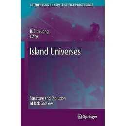 Island Universes - 9789048173983
