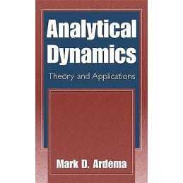 Analytical Dynamics - 9780306486814
