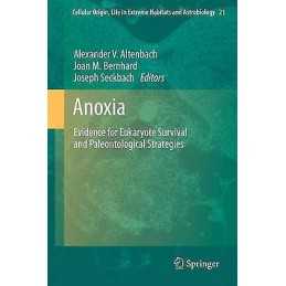 Anoxia - 9789400737051
