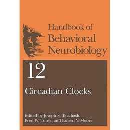 Circadian Clocks - 9781461354383