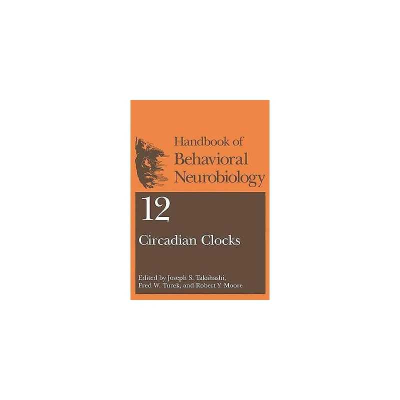 Circadian Clocks - 9781461354383