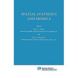 Spatial Statistics and Models - 9789027716187