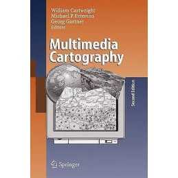 Multimedia Cartography - 9783642071737