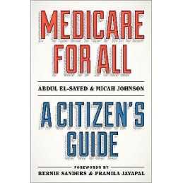 Medicare for All - 9780190056629
