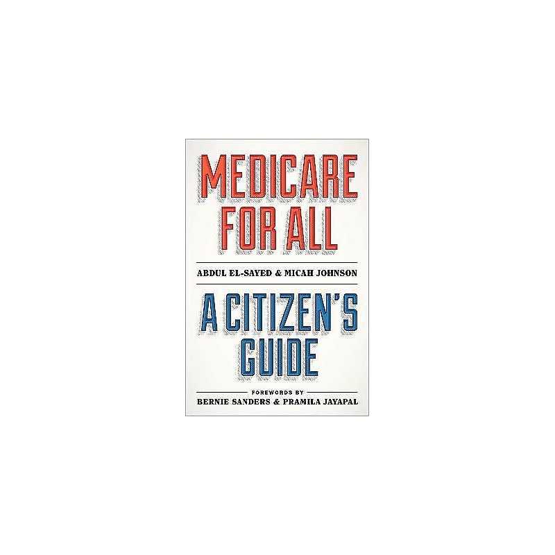 Medicare for All - 9780190056629