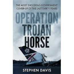 Operation Trojan Horse - 9781789464603
